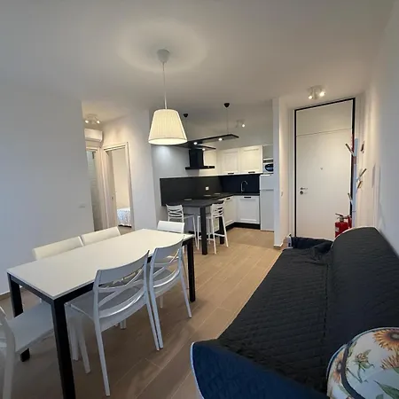 Corso Lägenhet *