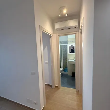 Corso Lägenhet