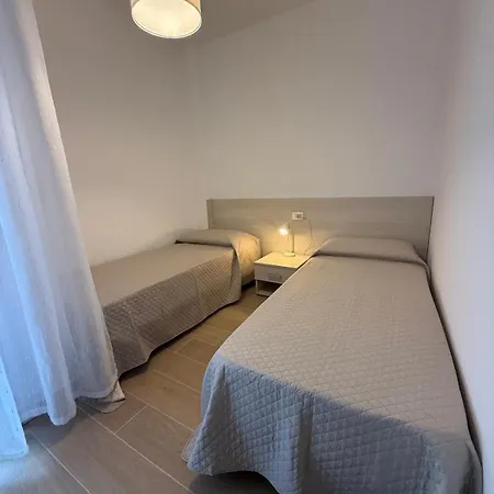 Corso Lägenhet Bibione