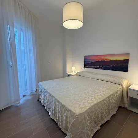 Corso Lägenhet Bibione